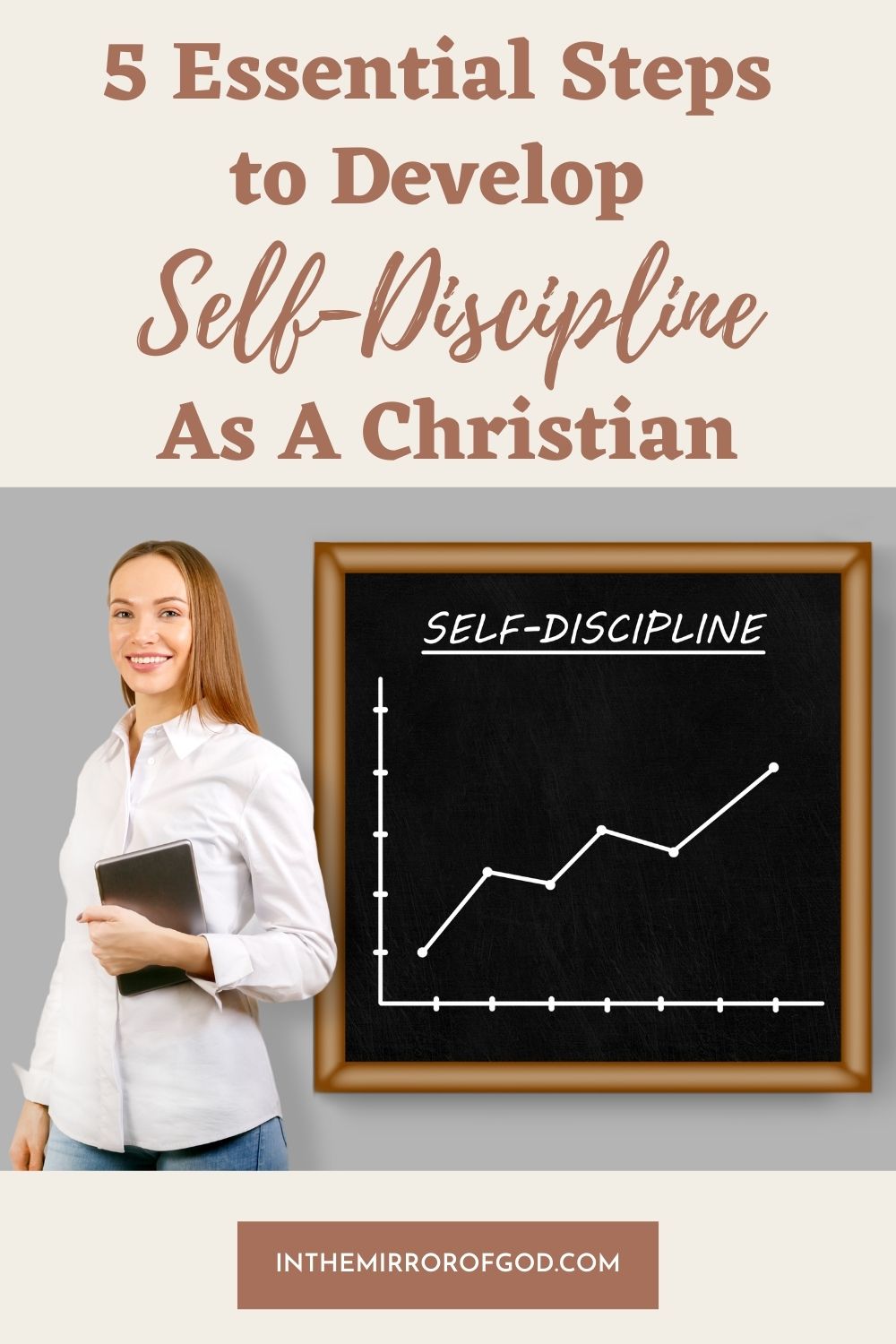 5 Essential Steps to Develop Self-Discipline as a Christian