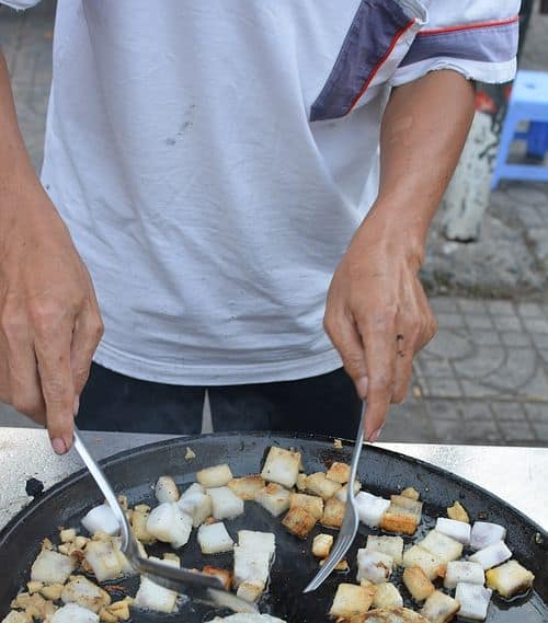 Traveling Asia with Asian Street Food to Make at Home | 31Daily.com
