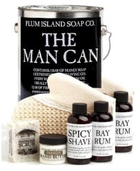 24 Best Christmas Gifts For Your Hubby Bath And Body Gift Set For Men