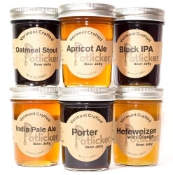 24 Best Christmas Gifts For Your Hubby Beer Jelly 6 Pack
