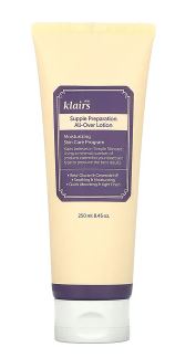 Dear, Klairs, Supple Preparation All Over Lotion