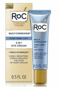 RoC Multi Correxion 5 in 1 Anti-Aging Eye Cream