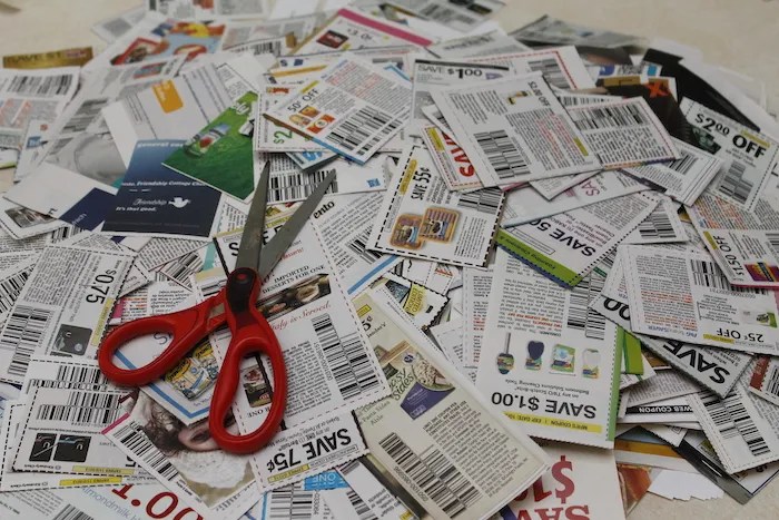 Top 4 Websites for Printing Grocery Coupons