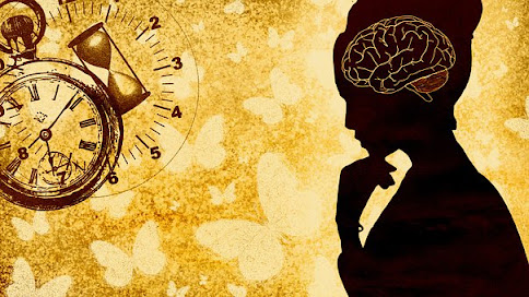 Clock and brain