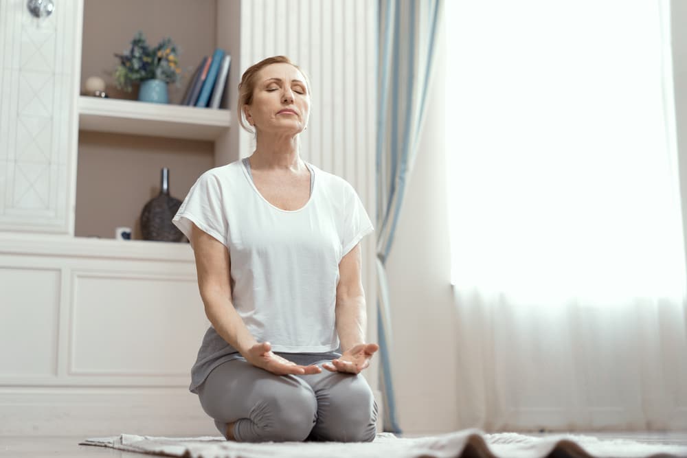 self care activities - mindfulness, meditation, prayer