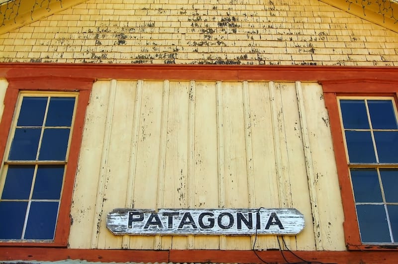 Patagonia, Arizona