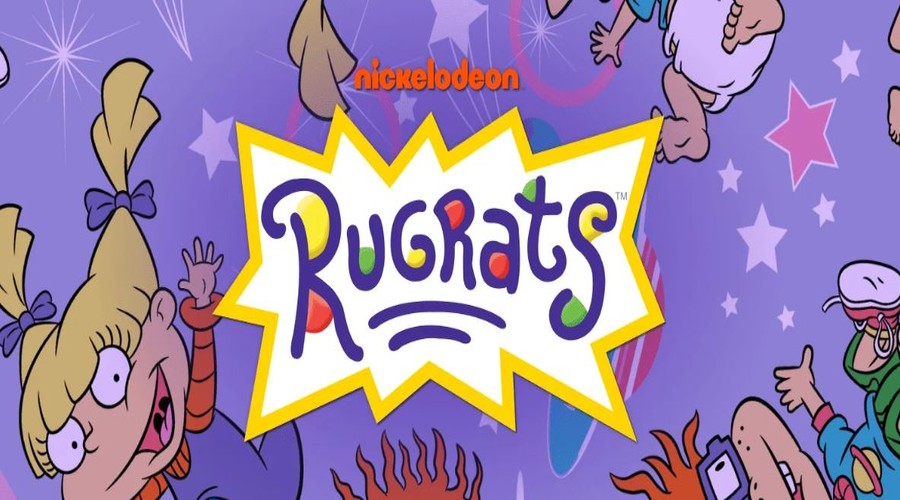 Rugrats TV Show