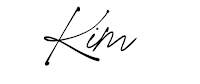 Kim Signature