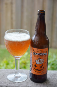 Southern Tier Pumking
