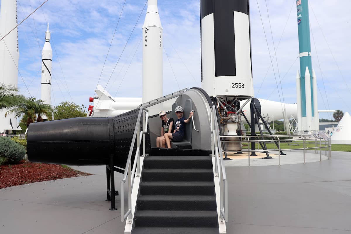 Our Top Kennedy Space Center Tips
