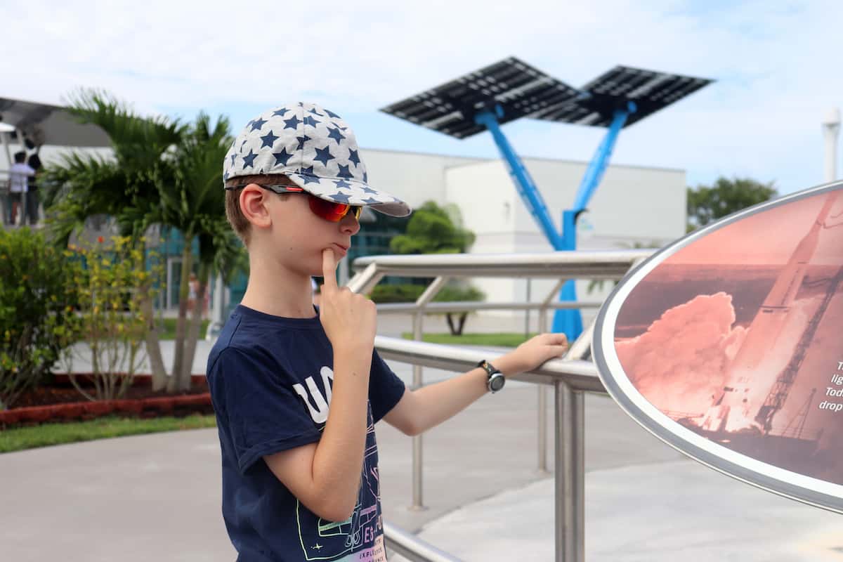 Our Top Kennedy Space Center Tips
