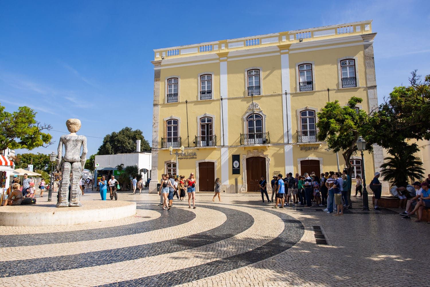 Lagos Portugal | Best Things to Do in Algarve, Portugal