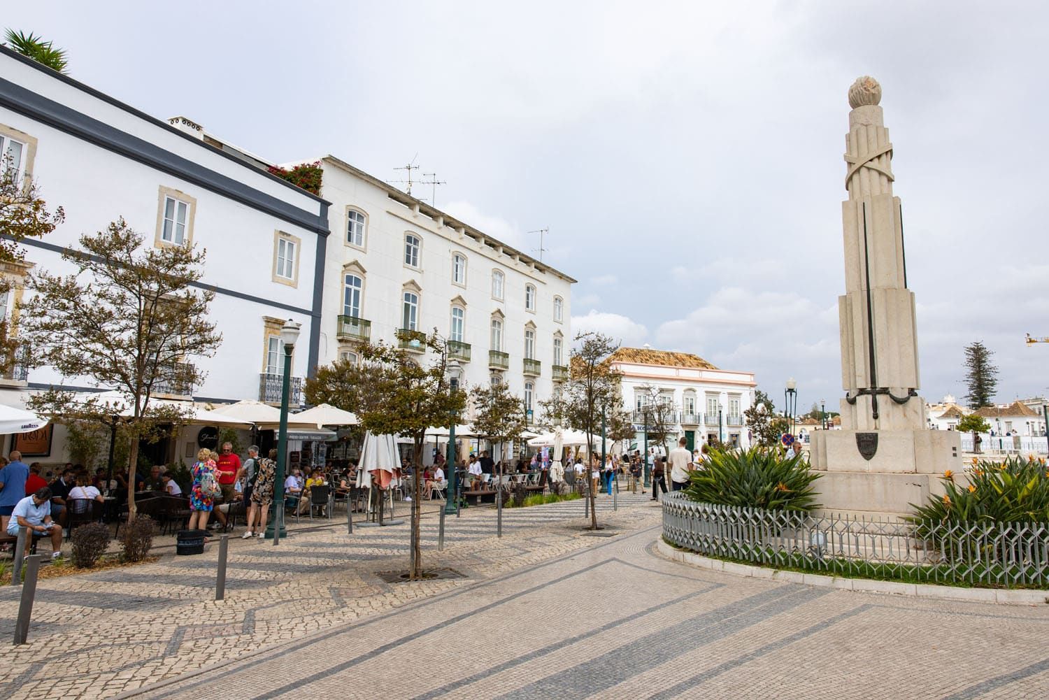 Tavira Portugal | Best Things to Do in Algarve, Portugal