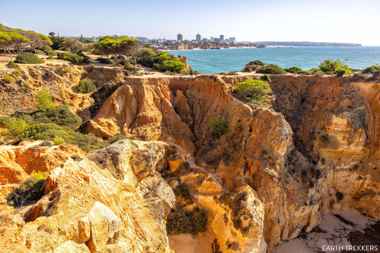 Best Things to Do in Algarve Portugal