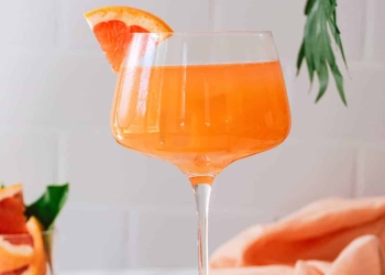 30 Delicious Vodka Cocktails · Seasonal Cravings