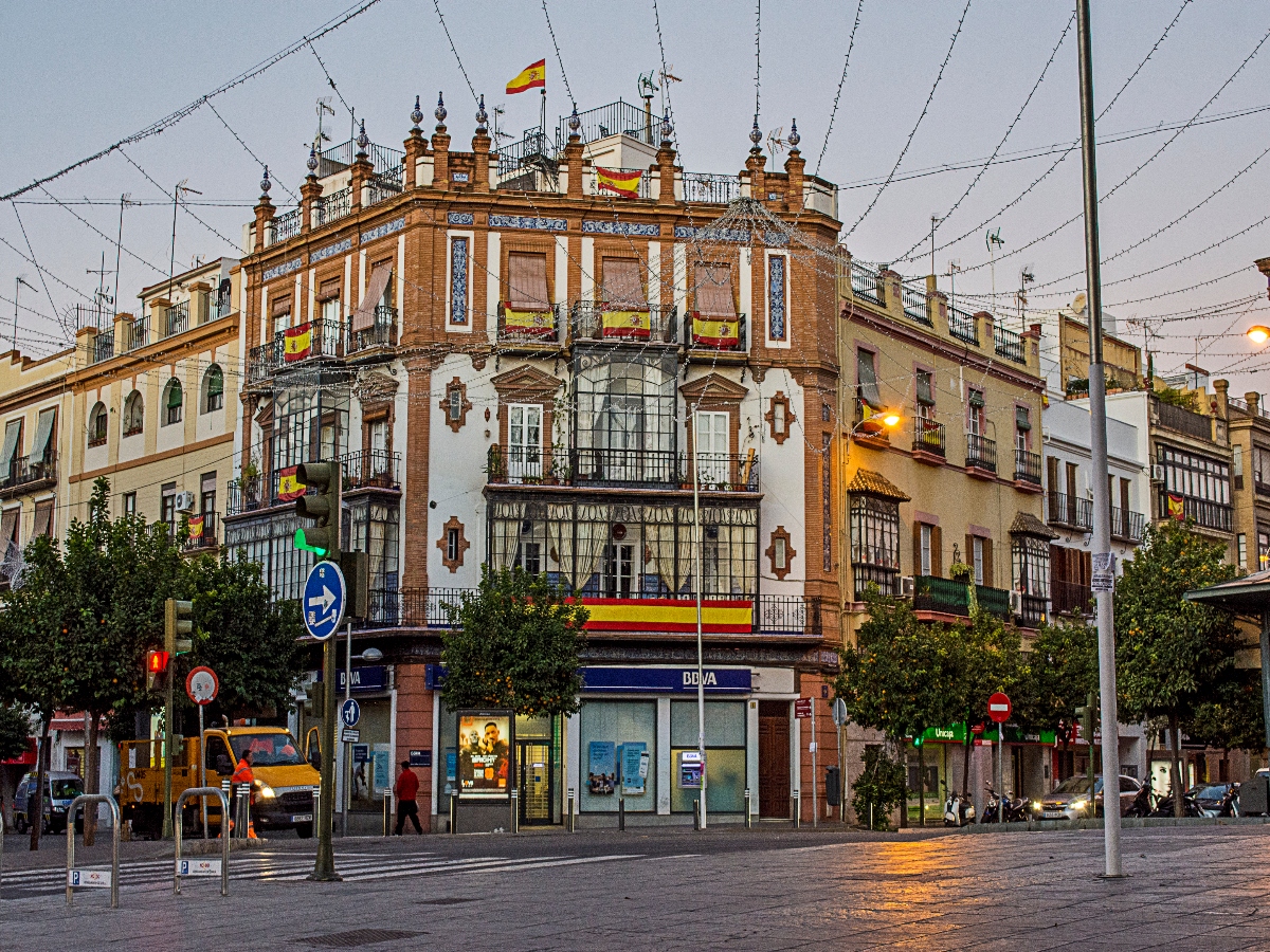 triana neighborhood things to do in seville