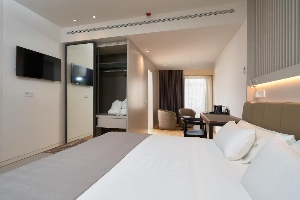 hotel kivir standard room
