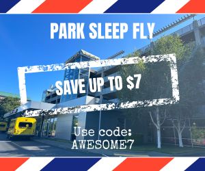 park sleep fly airport parking discount code