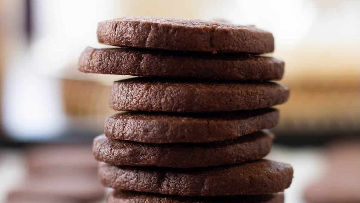 Cocoa Powder Cookies Without Baking Powder