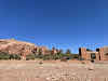 Top Places to See in Morocco // Atlas Ait Ben Haddou